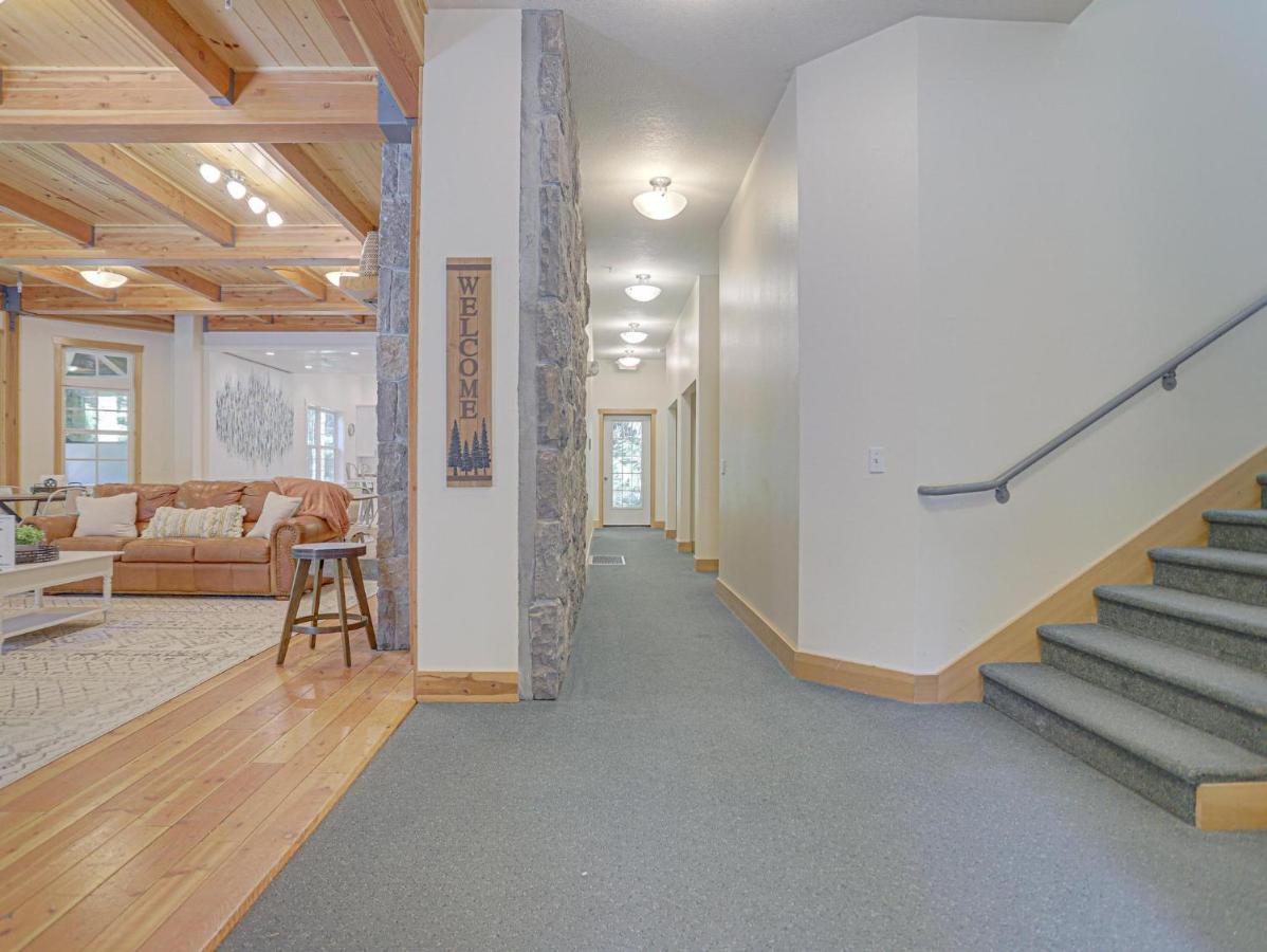 The Coho Lodge & The Chinook Lodge At Government Camp Luaran gambar